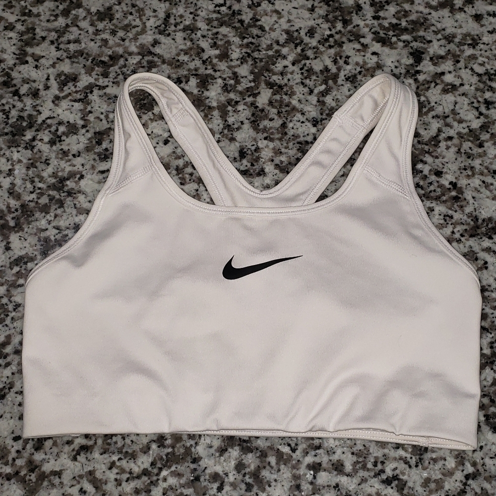 Nike DriFit sports bra